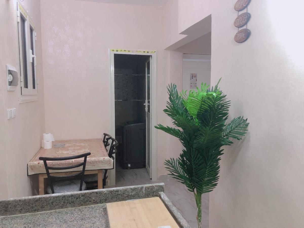 Midtown Cairo Studios & Apartments Exterior photo