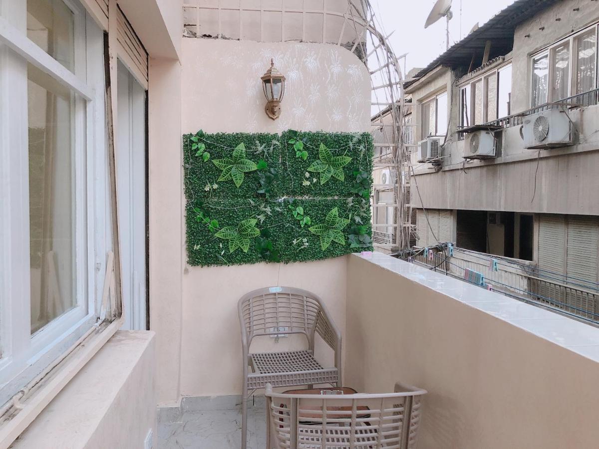 Midtown Cairo Studios & Apartments Exterior photo